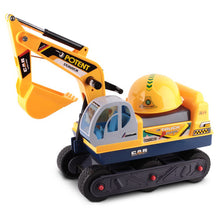 Load image into Gallery viewer, Keezi Ride On Car Toys Kids Excavator Digger Sandpit Bulldozer Car Pretend Play