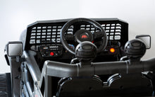 Load image into Gallery viewer, Jeep Inspired Remote Controlled Ride-on Electric Car (Black)