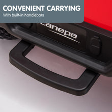 Load image into Gallery viewer, Kahuna Licensed Toyota FJ-40 Electric Kids Ride On Car by Kahuna - Red