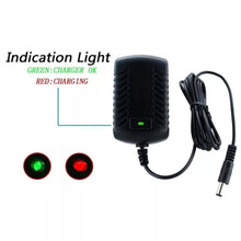 Load image into Gallery viewer, 24V Battery Charger For Kids Ride On Car Bike Scooter Buggy Quad