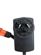 Load image into Gallery viewer, 24V Battery Charger for Kids Toy Car Bike Scooter Buggy Adaptor