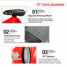 Load image into Gallery viewer, Bobisi Green-Glide Walker Swing Car Twist Car Rind On Toy Italian Designer For Children Outdoor