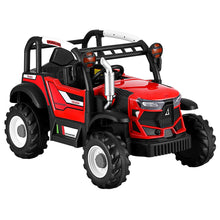 Load image into Gallery viewer, Rigo Kids Electric Ride On Car Off Road Jeep Remote 12V Red
