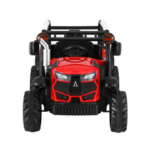 Load image into Gallery viewer, Rigo Kids Electric Ride On Car Off Road Jeep Remote 12V Red
