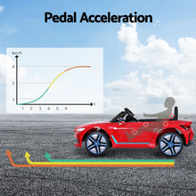 Load image into Gallery viewer, Kids Ride On Car BMW Licensed I4 Sports Remote Control Electric Toys 12V Red

