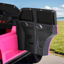 Load image into Gallery viewer, Kids Ride On Car Licensed Chevrolet Tahoe Electric Toys Horn Remote 12V Pink
