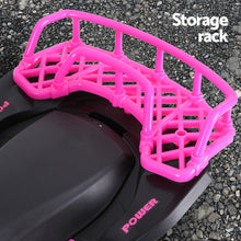 Load image into Gallery viewer, Rigo Kids Ride On Car ATV Quad Motorbike Storage Rack Electric Toys 12V Pink
