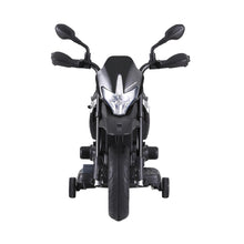 Load image into Gallery viewer, Kids Electric Ride On Car Motorcycle Motorbike Aprilia Licensed Dorsoduro 900
