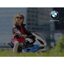 Load image into Gallery viewer, Kids Electric Ride On Car Police Motorcycle Motorbike BMW Licensed S1000RR Blue
