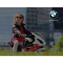 Load image into Gallery viewer, Kids Electric Ride On Car Police Motorcycle Motorbike BMW Licensed S1000RR Red
