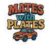 Mates With Plates AU