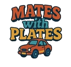 Mates With Plates AU