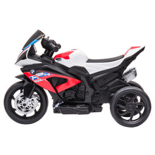 Load image into Gallery viewer, Kahuna Bmw Hp4 Race Kids Ride-on Motorbike In Red
