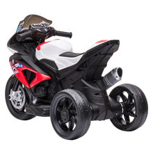Load image into Gallery viewer, Kahuna Bmw Hp4 Race Kids Ride-on Motorbike In Red
