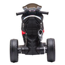 Load image into Gallery viewer, Kahuna Bmw Hp4 Race Kids Ride-on Motorbike In Red
