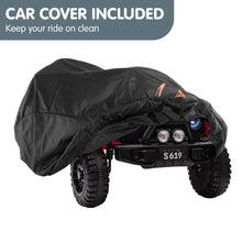 Load image into Gallery viewer, Kahuna S619 Gravity Kids Electric Ride On Car - Red
