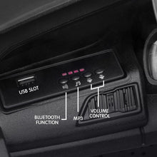 Load image into Gallery viewer, Kahuna Audi Sport Licensed Kids Electric Ride On Car Remote Control - Black
