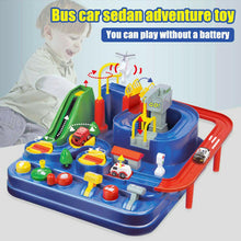 Load image into Gallery viewer, City Rescue Engineering Vehicles Playsets Car Adventure Toys Educational Toys (3 Cars)

