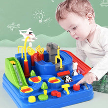 Load image into Gallery viewer, City Rescue Engineering Vehicles Playsets Car Adventure Toys Educational Toys (3 Cars)
