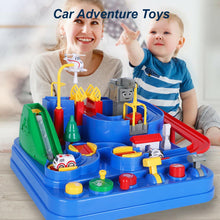 Load image into Gallery viewer, City Rescue Engineering Vehicles Playsets Car Adventure Toys Educational Toys (3 Cars)
