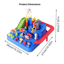 Load image into Gallery viewer, City Rescue Engineering Vehicles Playsets Car Adventure Toys Educational Toys (3 Cars)
