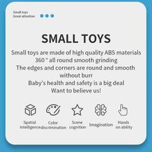 Load image into Gallery viewer, City Rescue Engineering Vehicles Playsets Car Adventure Toys Educational Toys (3 Cars)
