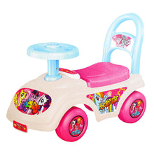 Load image into Gallery viewer, Hasbro My Little Pony Four Wheel Ride On Car 3+

