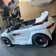Load image into Gallery viewer, DRIFT CAR
