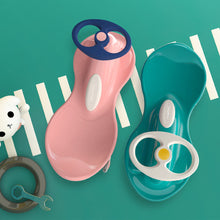 Load image into Gallery viewer, Yellow-Glide Walker Swing Car Twist Car Rind On Toy  Italian Designer For Children Outdoor
