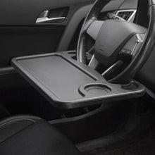 Load image into Gallery viewer, LIVINGTODAY Multi Function Handy Car Tray
