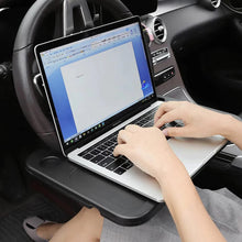 Load image into Gallery viewer, LIVINGTODAY Multi Function Handy Car Tray
